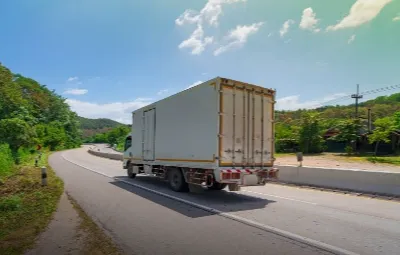 İzmir ile Eskipazar Arası Bulaşık Makinesi Taşıma