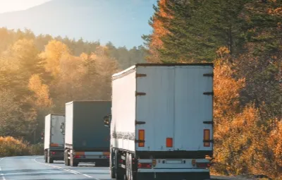 İzmir ile Eskipazar Arası Klima Taşıma