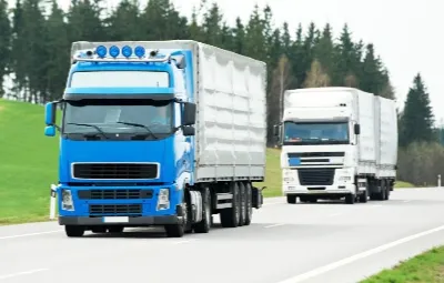 İzmir ile Eskipazar Arası Eşya Taşıma